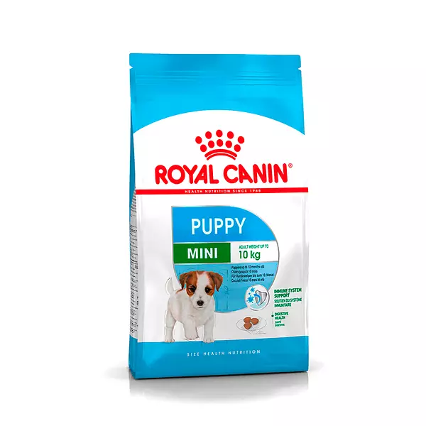 Purina para Perro Cachorro Mini Royal Canin