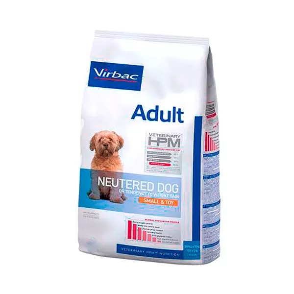 Purina para Perro Virbac Neutered Dog