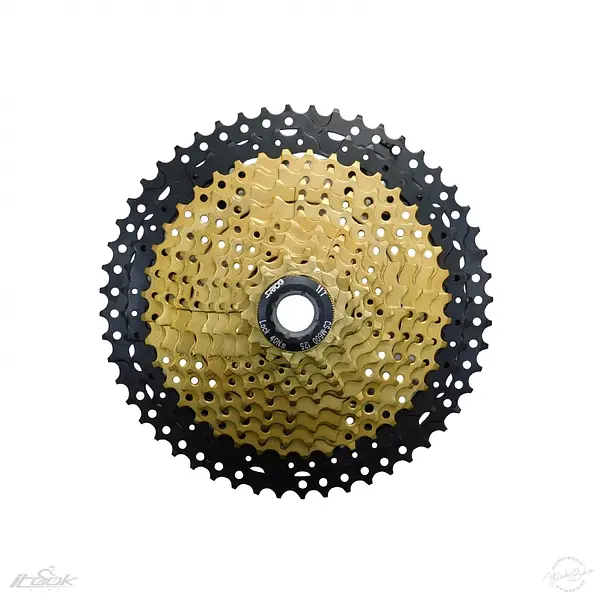 Set De 1x12 Vel Mtb Marca S-Ride 11-52t