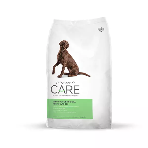 Purina para Perro Adult Diamont Care Sensitive Skin