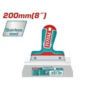 Espátula Para Drywall 8 Mango Plastico Super Select Total