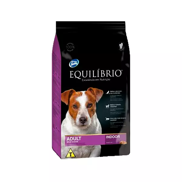 Purina para Perro Equilibrio For Adults