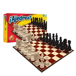 Ajedrez Clasico 051204 Ronda