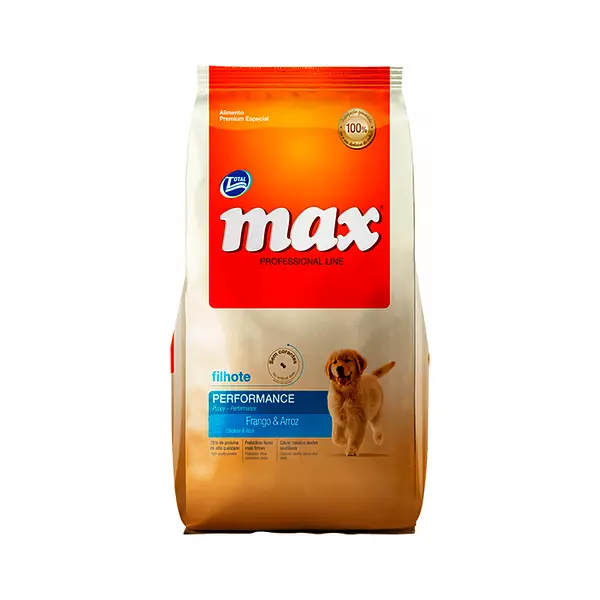 Purina para Perro Cachorro Max P.L.