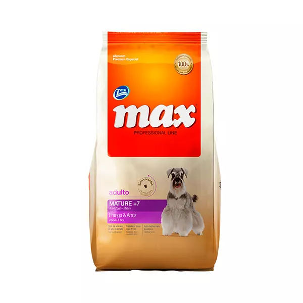 Purina para Perro Adulto Mature + 7 Max P.L.