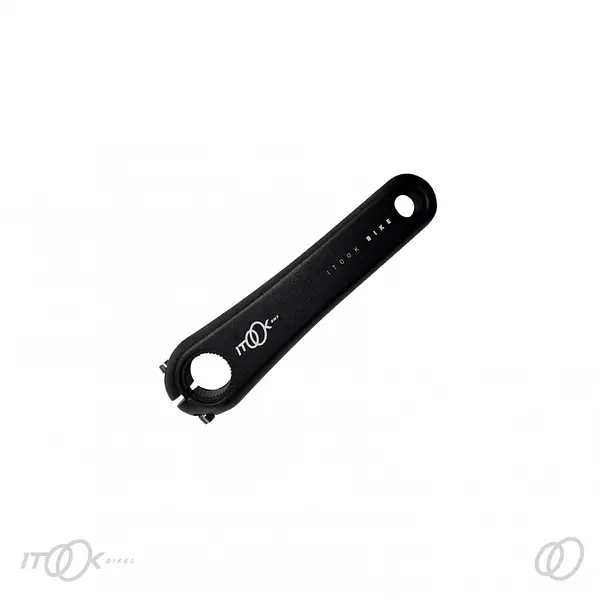 Bielas Itook Para Bmx Bcd 104 (140mm)