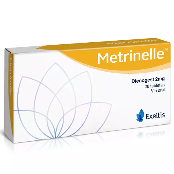 Metrinelle