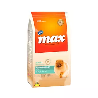 Purina para Perro Adulto Razas Pequeñas Max P.L.
