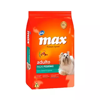 Purina para Perro Adulto Raza Pequeñas Max P.E.