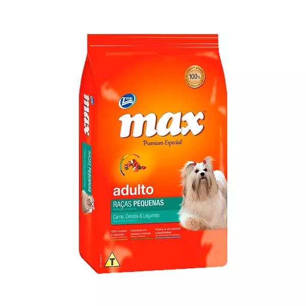 Purina para Perro Adulto Raza Pequeñas Max P.E.