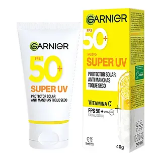 Garnier Protector Solar Anti Manchas Vit C