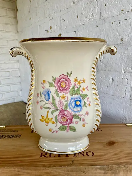 Jarrón Princeton - China 1940