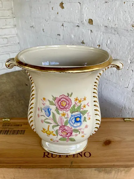 Jarrón Princeton - China 1940