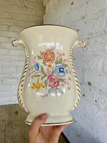 Jarrón Princeton - China 1940