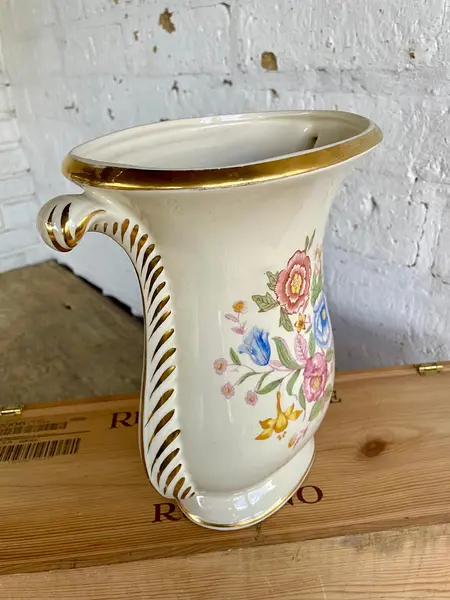 Jarrón Princeton - China 1940