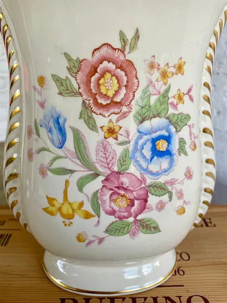 Jarrón Princeton - China 1940