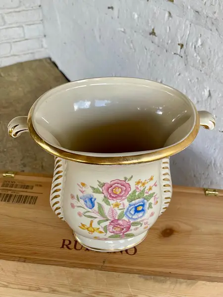 Jarrón Princeton - China 1940