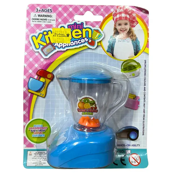 Mini Licuadora
