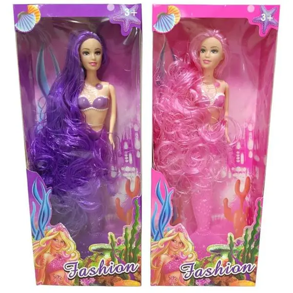 Barbi Sirena