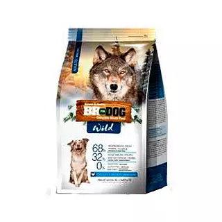 Purina para Perro Adulto Br For Dog Wild