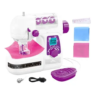 Cosedora De Juguete Para Niñas