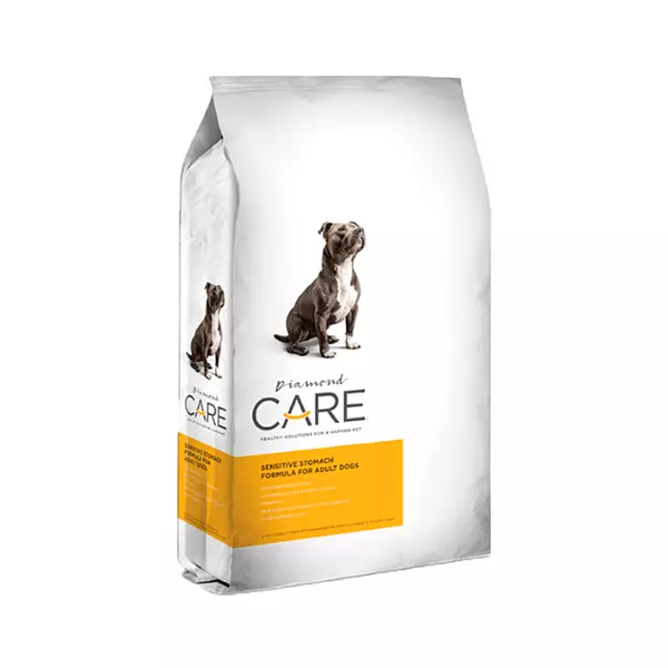 Purina para Perro Diamond Care Sensitive Stomach For Adult Dogs.