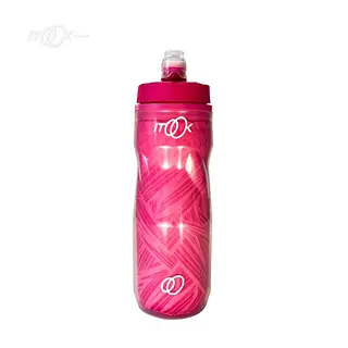 Caramañola Térmica Itook Rosado / M. 21 Onzas