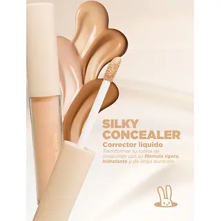 True Lover Corrector Silky
