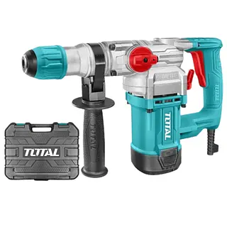 Taladro Rotomartillo 1050w 4.5 J Industrial Total