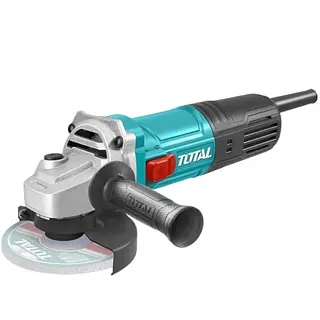 Pulidora 900w 5" Industrial Total