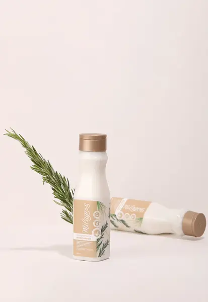Acondicionador Herbal Milagros