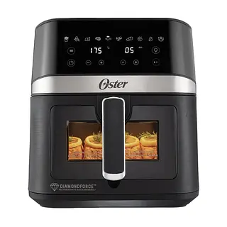 Freidora De Aire Oster Digital 6 Lt