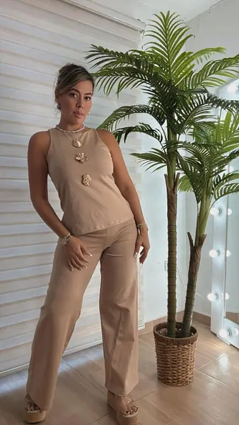 Set Beige – Chic Natural