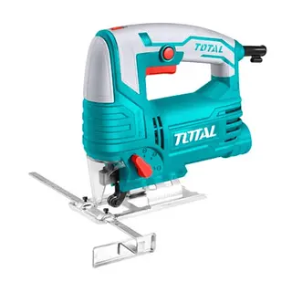 Sierra Caladora 570w Super Select Total