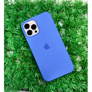 Silicone Case Azul Iphone 7/8