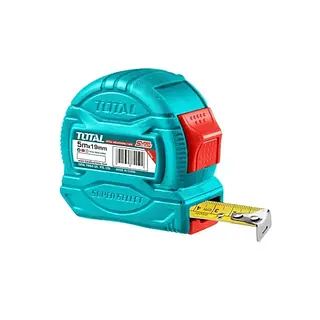 Cinta Métrica 5m X 19mm Pasta Super Select Total