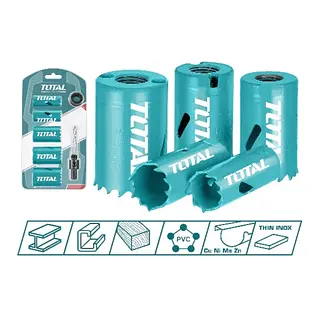 Juego De Copa Sierra - 7pzs Total