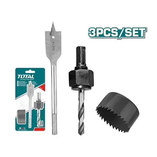 Sierra Copa - 3pzs Super Total