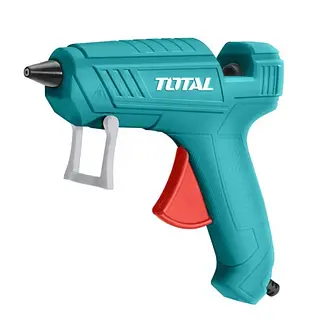 Pistola De Silicona 100w Total