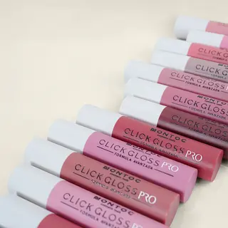 Montoc Click Gloss Pro