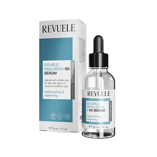 Revuele Serum Doble Hialurónico + B5