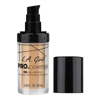 L.A Girl Base Pro Coverage Glm
