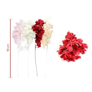 Ramo De Cerezos Artificial