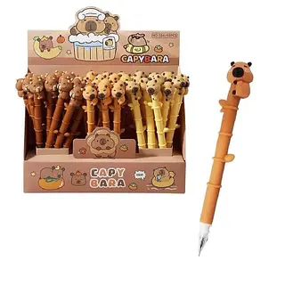 Micropunta De Capybara