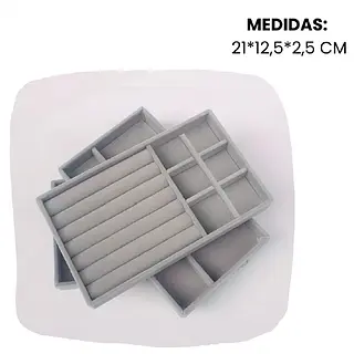 Organizador De Joyas