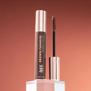 Ani-K Pestañina Café Brown Paradise Ca2291