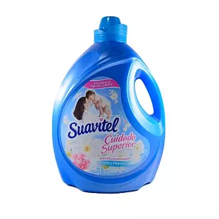 Suavizante Suavitel X 3000 Ml