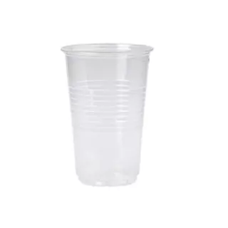 Vasos Plástico Desechable 7onz X 50 Und