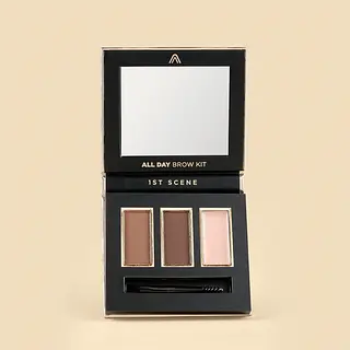 Trio De Cejas Atenea