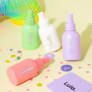 Fijador De Maquillaje Lula